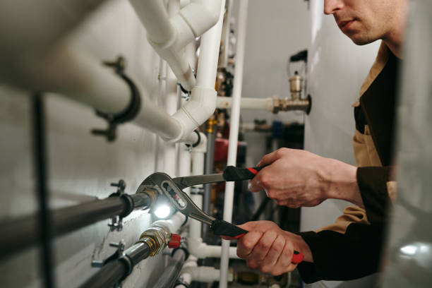 Reliable Windsor, CO Plumbing Solutions