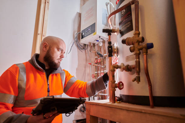 Best Gas Line Repair  in Windsor, CO